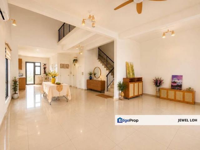 House for rent in Johor