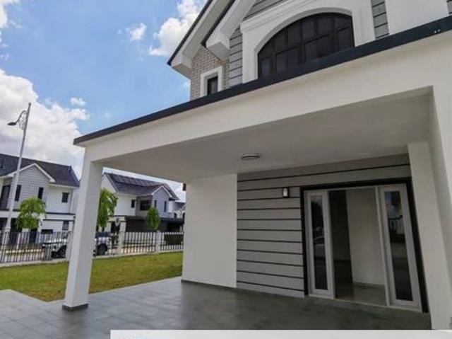 House for rent in Johor