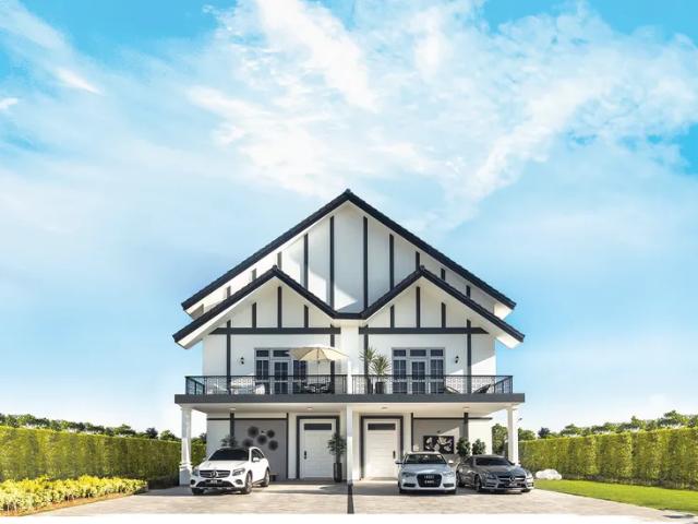 House for rent in Taman Ekoflora, Johor Bahru