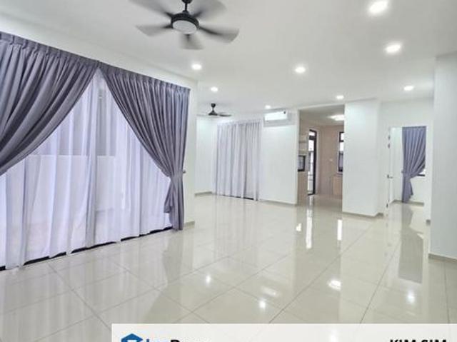 House for rent in Johor
