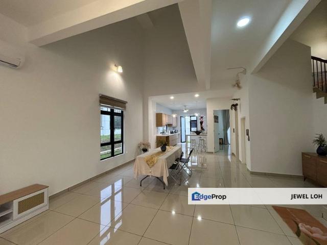 House for rent in Johor
