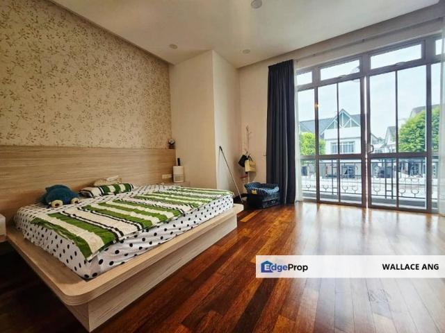 House for sale in Johor