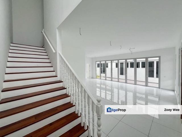 House for sale in Johor