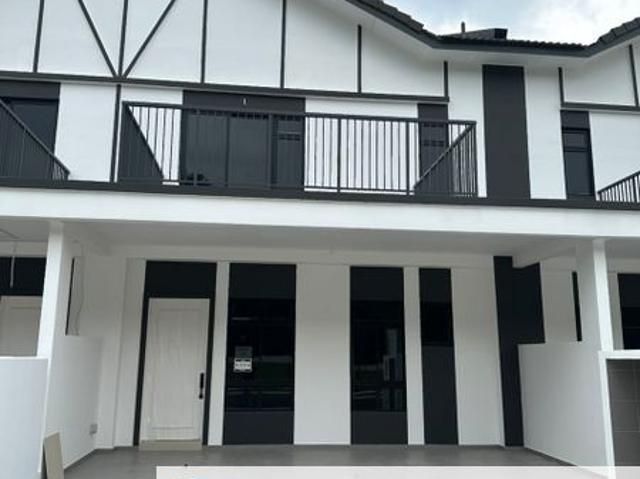 House for sale in Taman Ekoflora, Johor Bahru