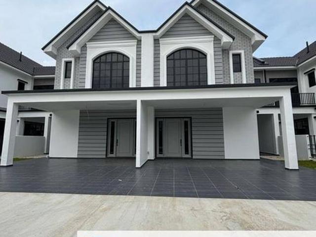 House for rent in Johor