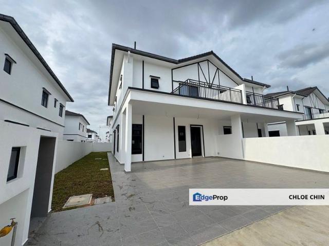 House for sale in Johor