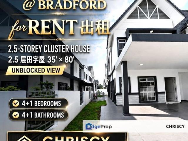 House for rent in Johor