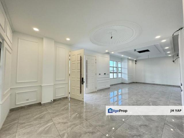 House for sale in Johor