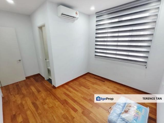 House for sale in Taman Ekoflora, Johor Bahru