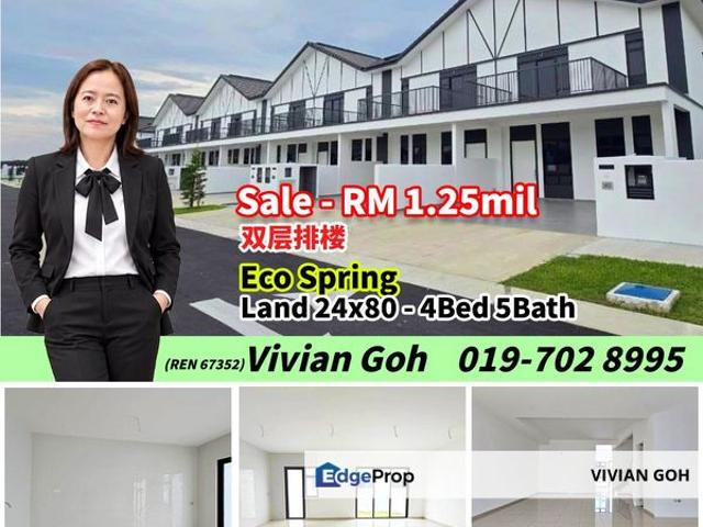 House for sale in Johor Bahru