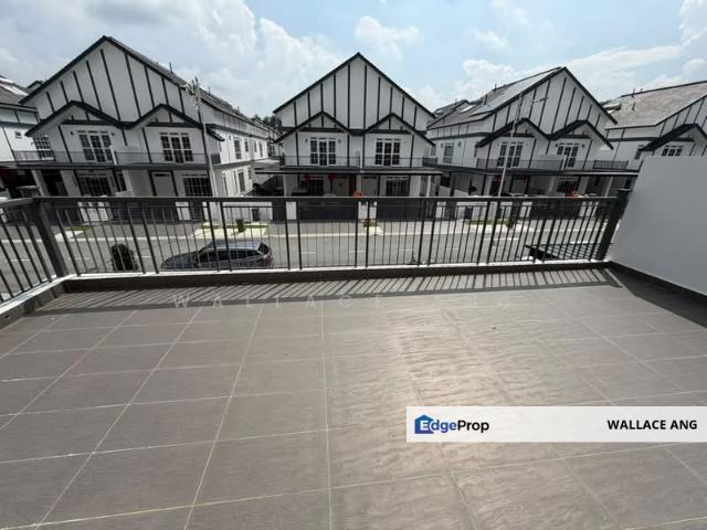 House for sale in Johore Bahru, Johor