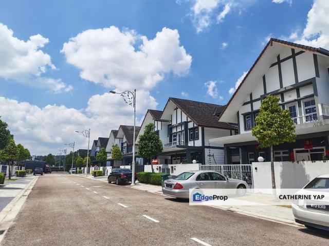 House for sale in Johor