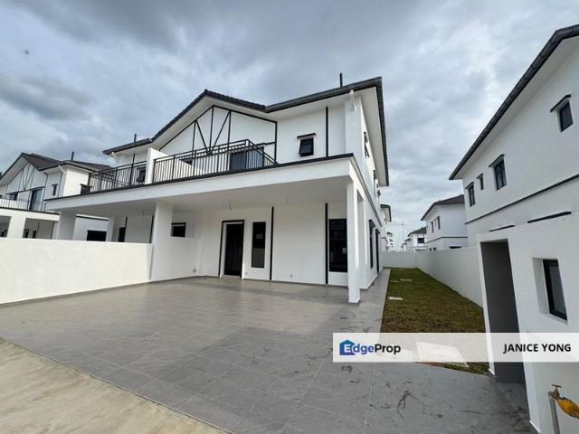 House for rent in Johor