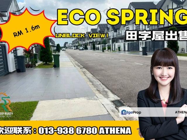 House for sale in Johor