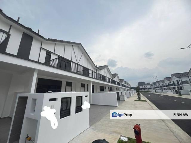House for sale in Johor