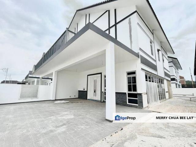 House for sale in Johor