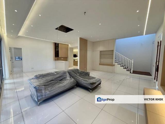 House for sale in Johor