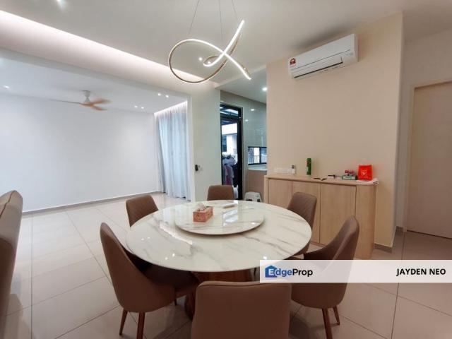 House for sale in Johor