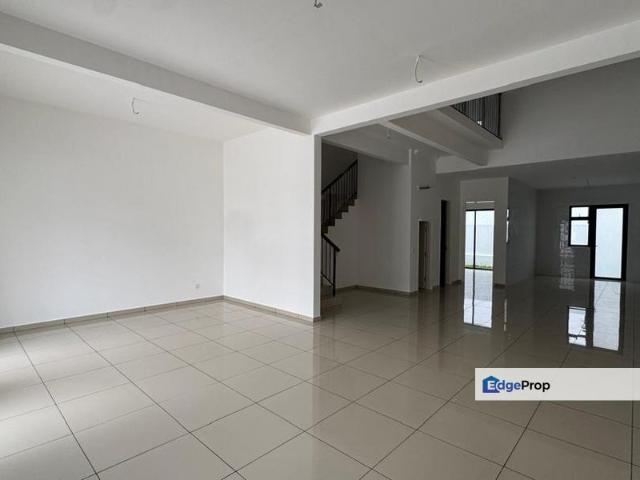 House for sale in Johor