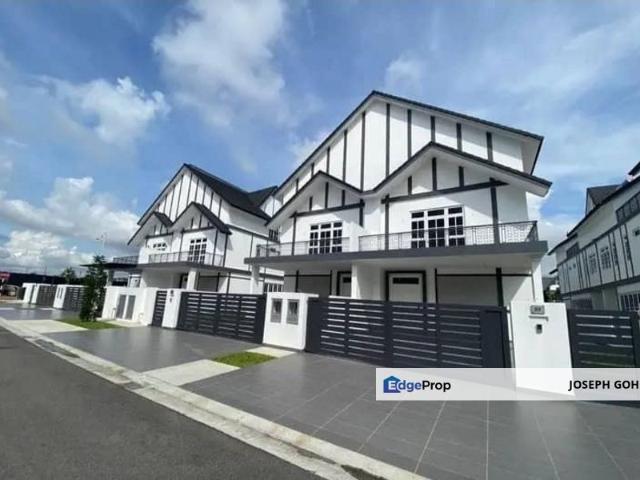 House for rent in Johor