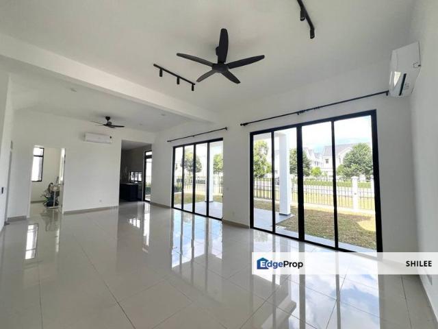 House for rent in Johor