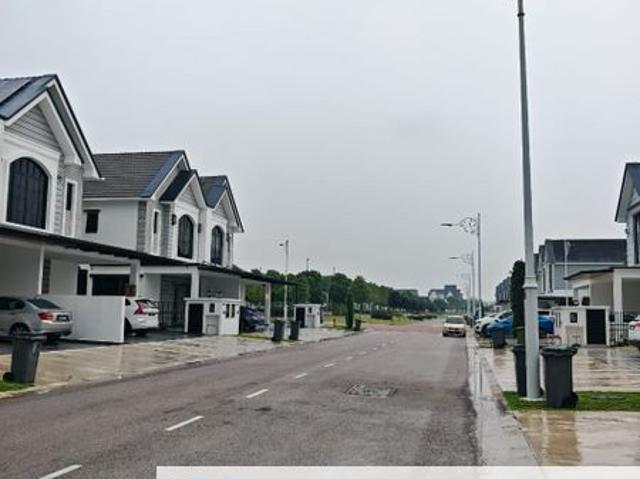 House for sale in Johor Bahru