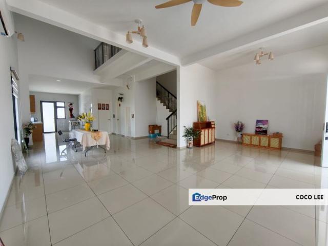 House for rent in Johor