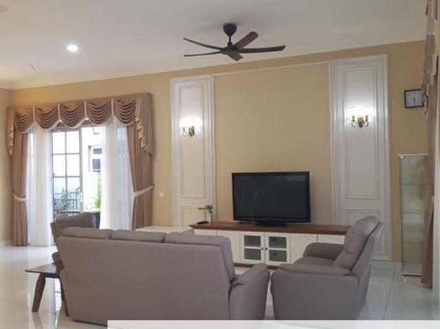 House for rent in Johor