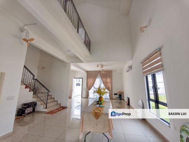 House for rent in Johor