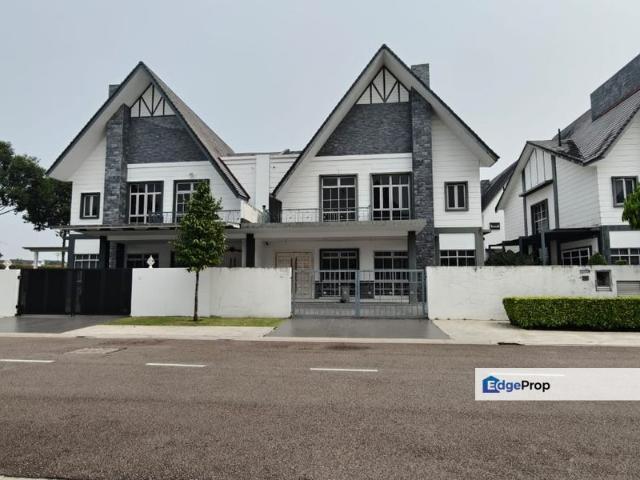 House for sale in Johor Bahru