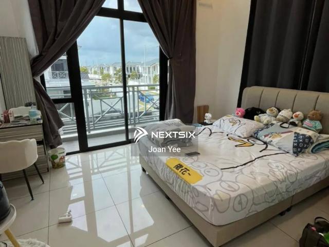 Residential House for sale in Johore Bahru, Johor