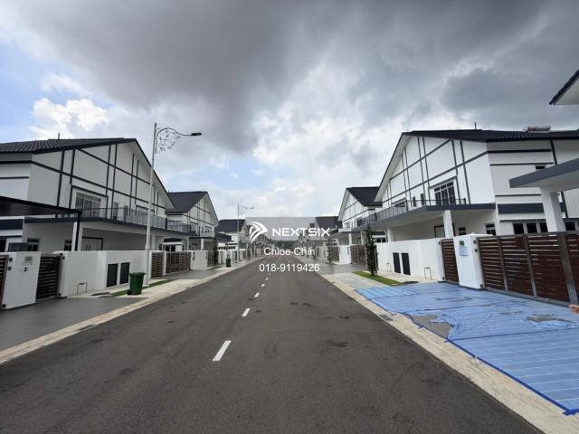 Residential House for sale in Johore Bahru, Johor