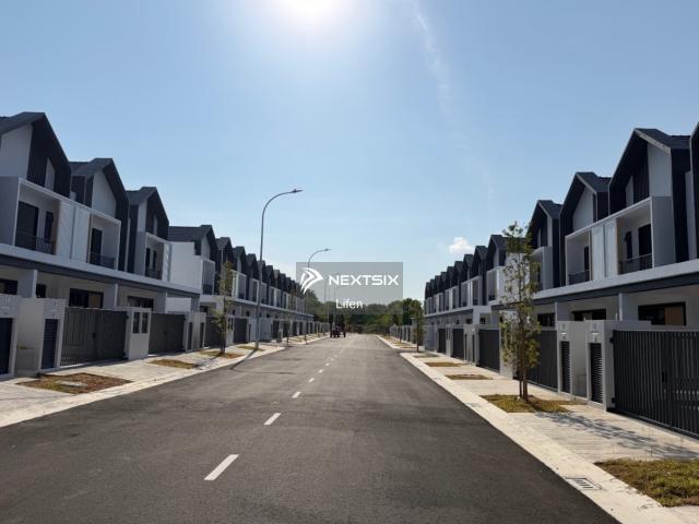Residential House for sale in Johore Bahru, Johor