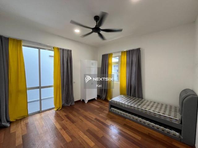 House for rent in Johore Bahru, Johor