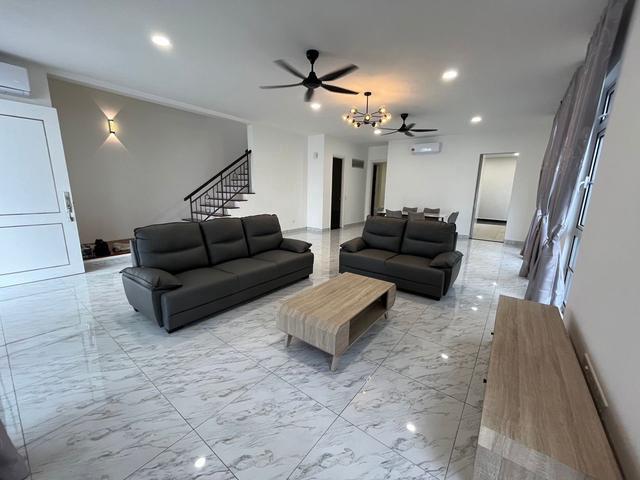 House for rent in Johore Bahru, Johor