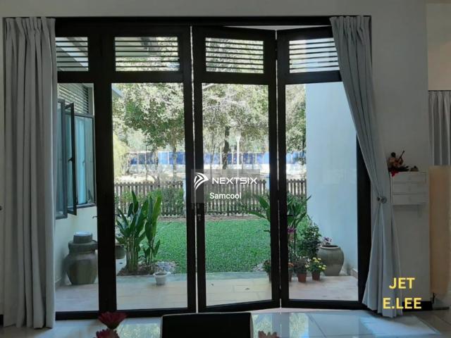 Residential House for rent in Johor