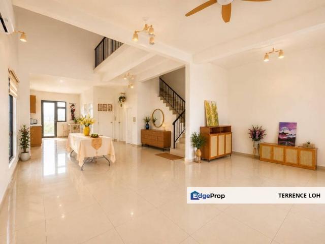 House for rent in Johore Bahru, Johor