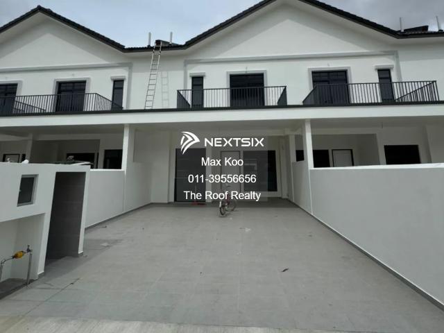 Residential House for sale in Johore Bahru, Johor