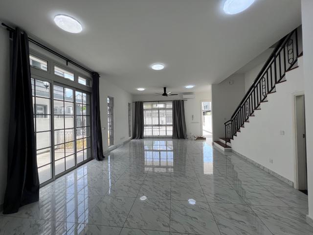 House for rent in Johore Bahru, Johor