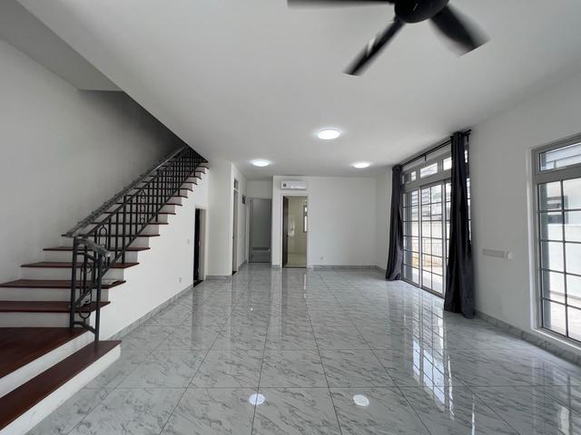 House for rent in Johore Bahru, Johor