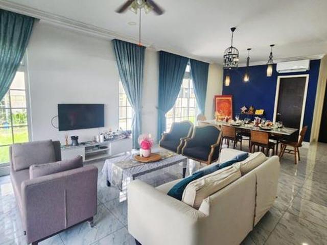House for rent in Johore Bahru, Johor