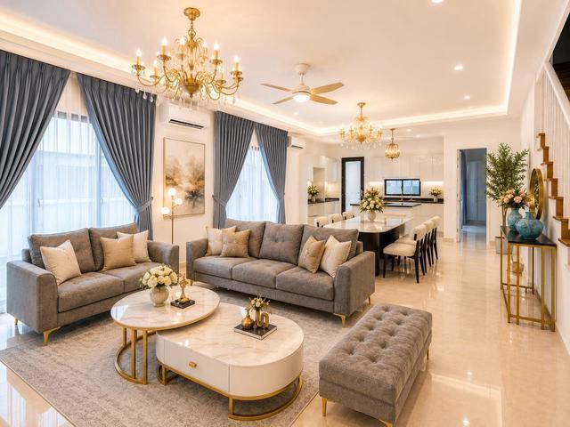 House for rent in Johore Bahru, Johor