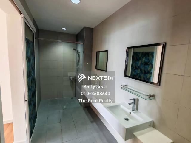 Residential House for sale in Johore Bahru, Johor