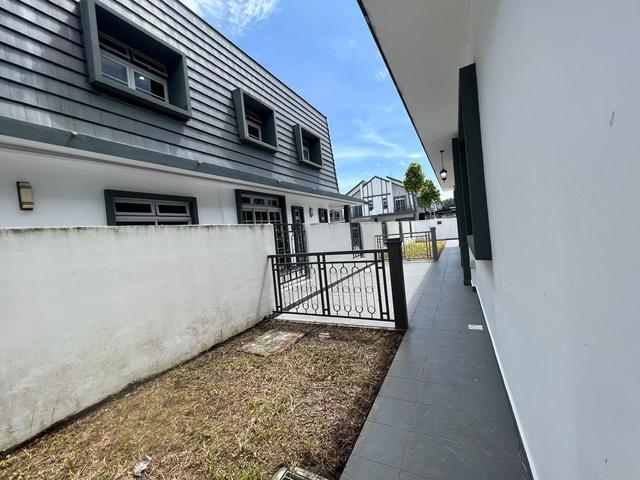 Terraced House for rent in Johor