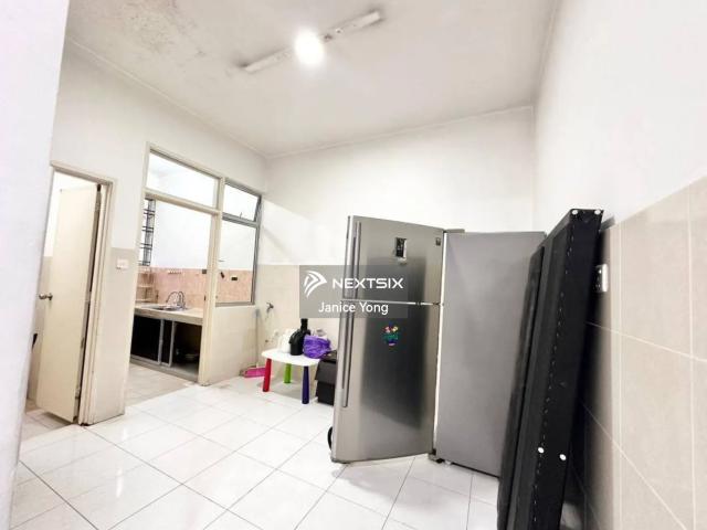 Residential House for sale in Johor Bahru, Johor