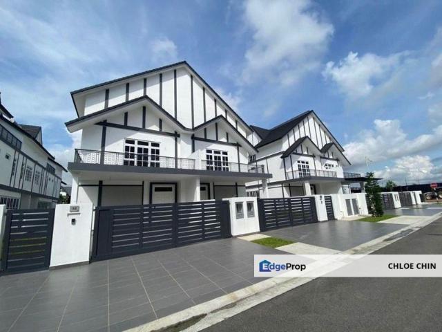 House for sale in Johore Bahru, Johor