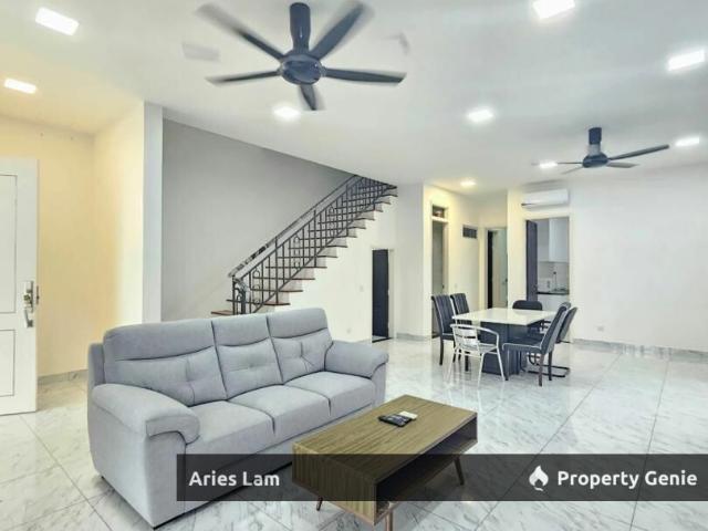 House for rent in Johor