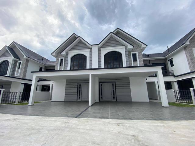Terraced House for rent in Johor Bahru