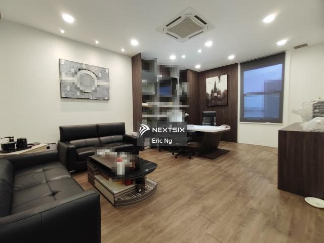 Residential House for sale in Johor