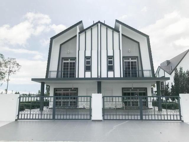 Serviced Residence for rent in Johore Bahru, Johor
